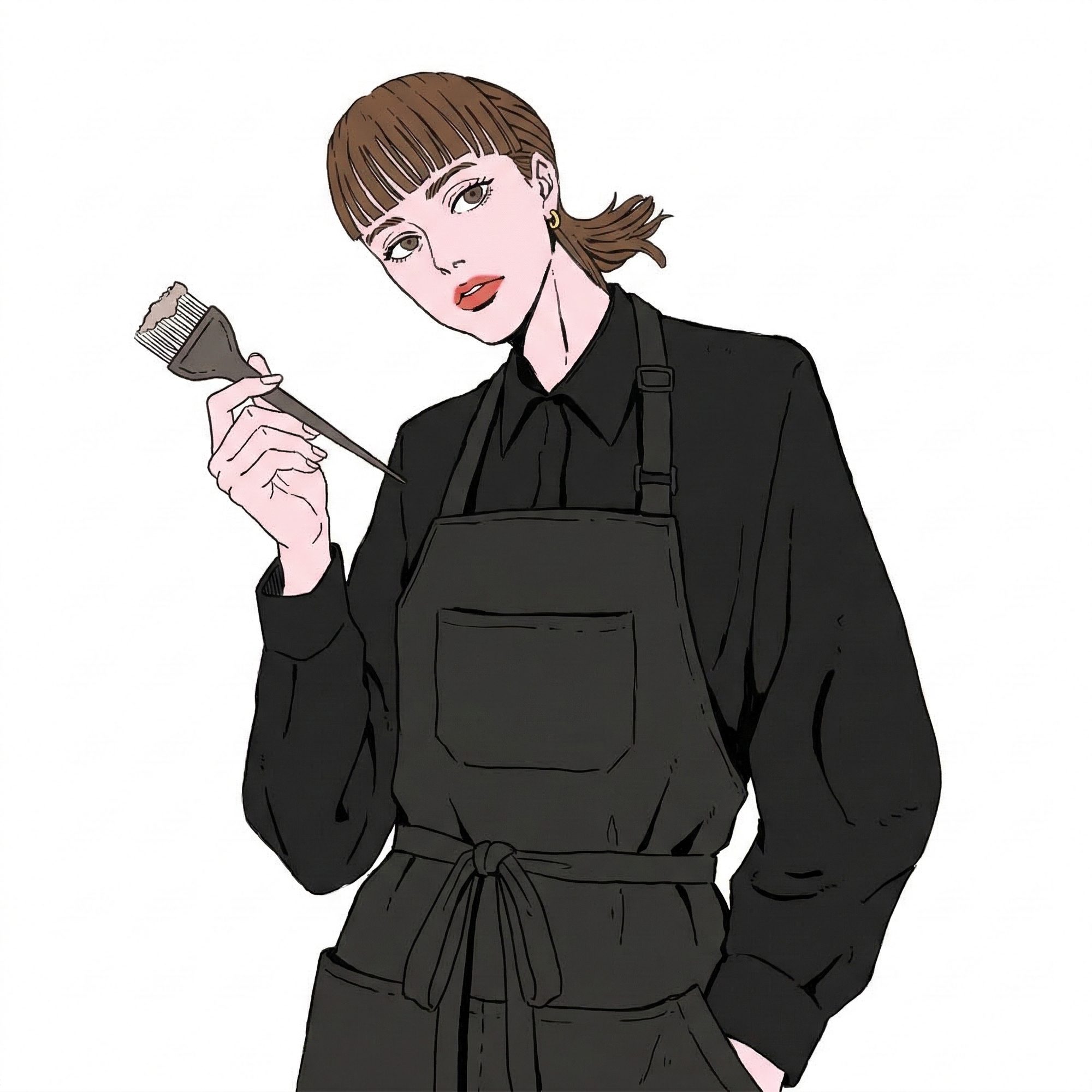 Chie