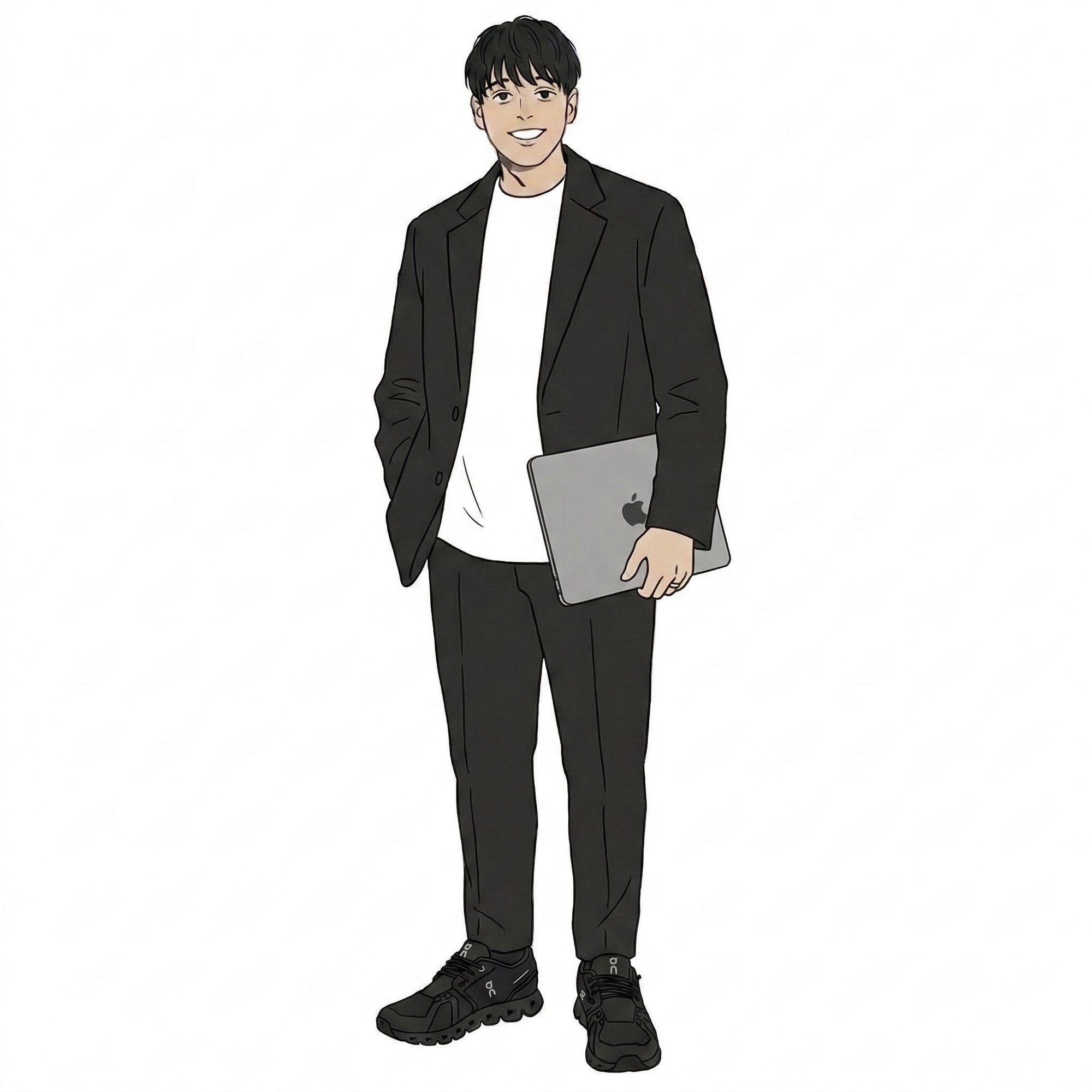 江川 誠一