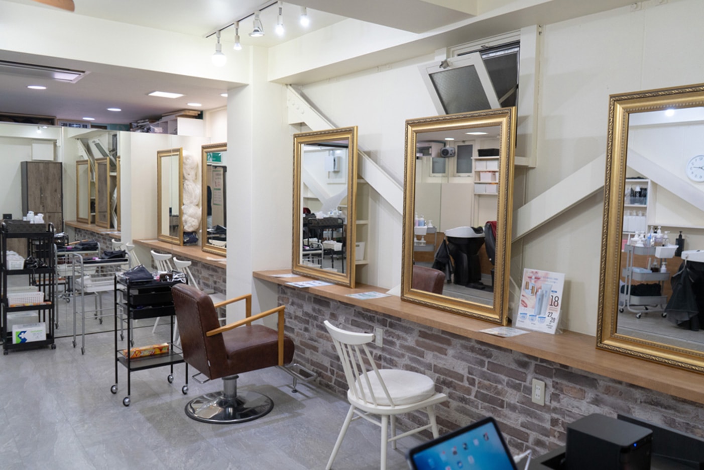 カラーのちから、フランチャイズ2号店・3号店が3月1日に同時オープン！中区栄錦店・北区如来店